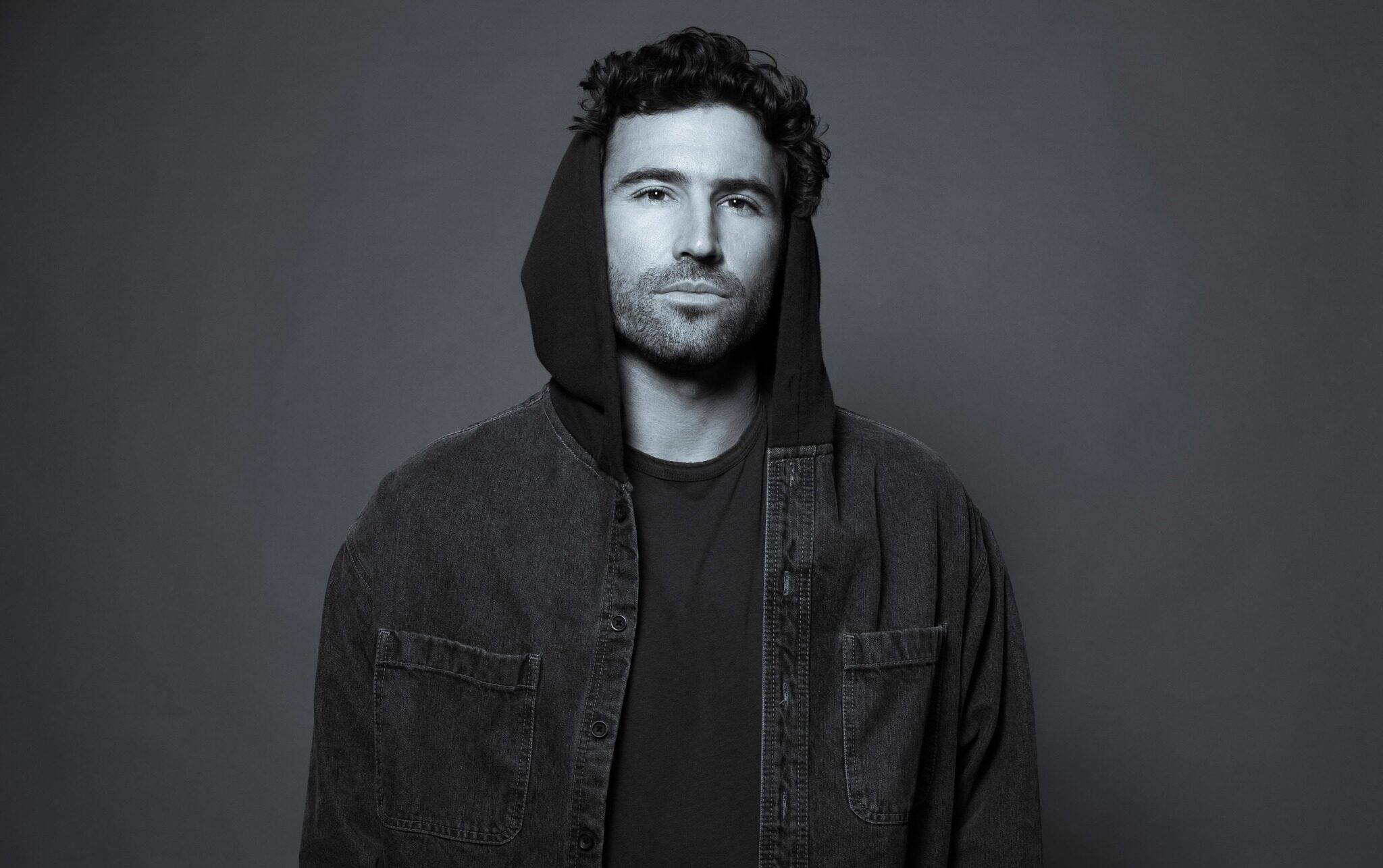 Brody Jenner DJs Veritas Prime’s Exclusive Golden Year Celebration in Las Vegas
