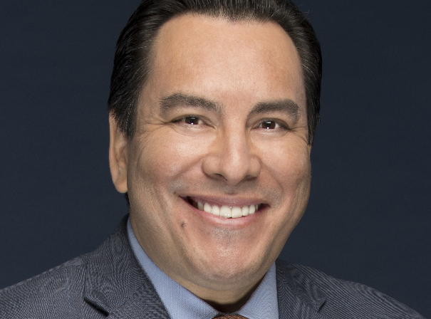 Adrian Garcia Marquez