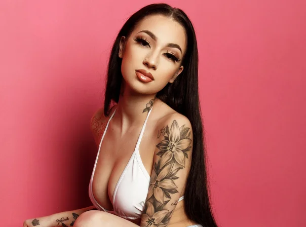 Bhad Bhabie