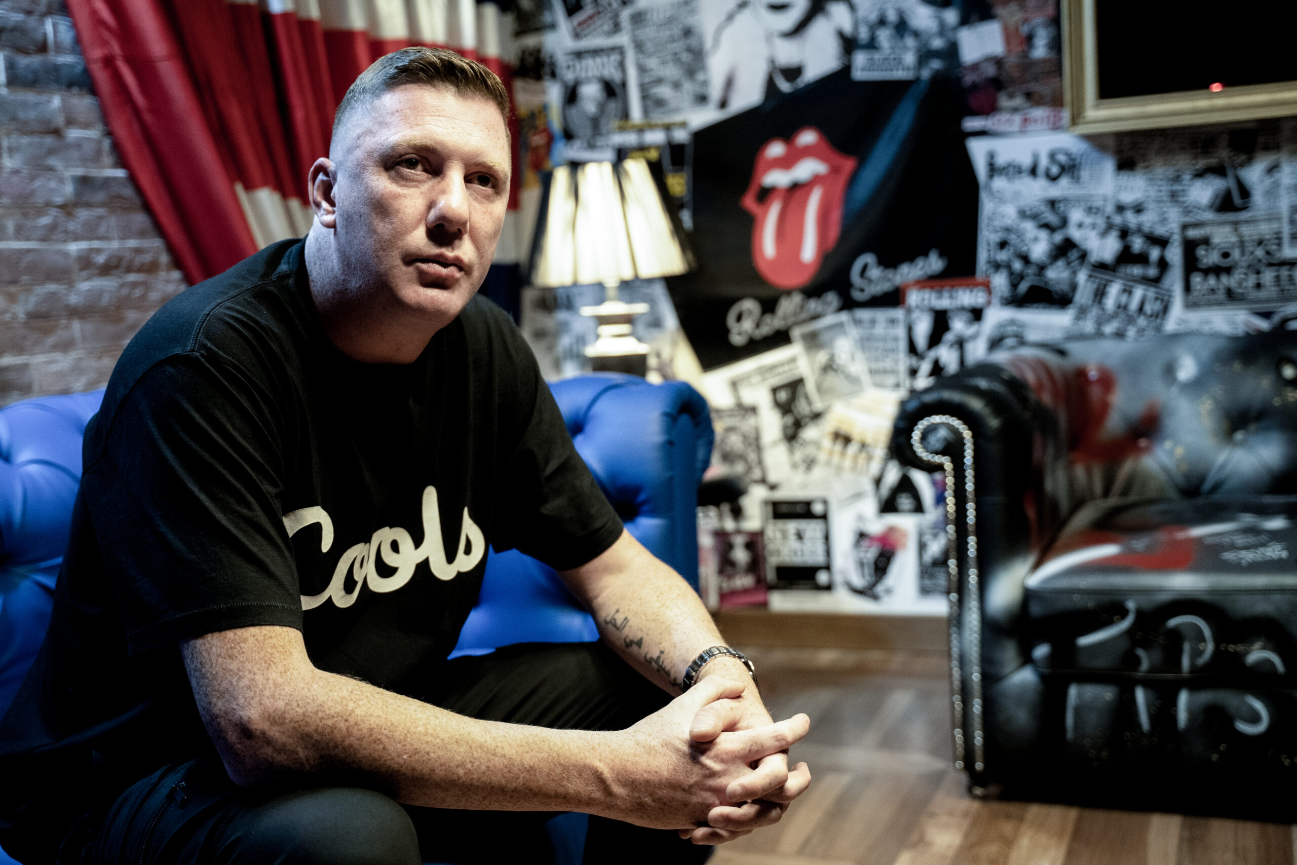 Artist Spotlight: CN Williams