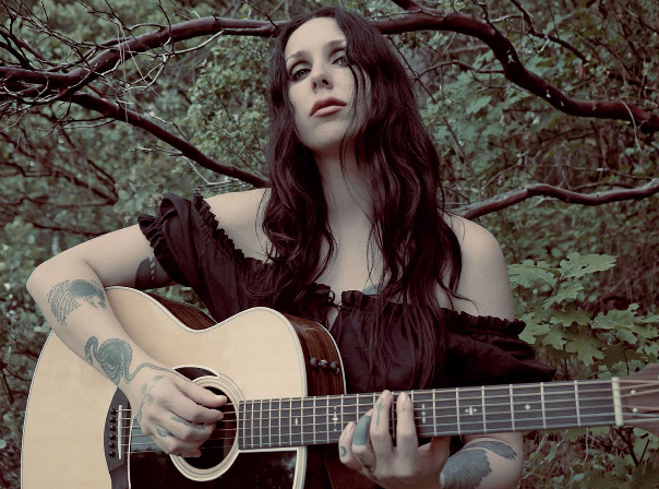 Chelsea Wolfe