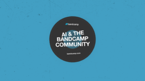 Keeping Bandcamp Human