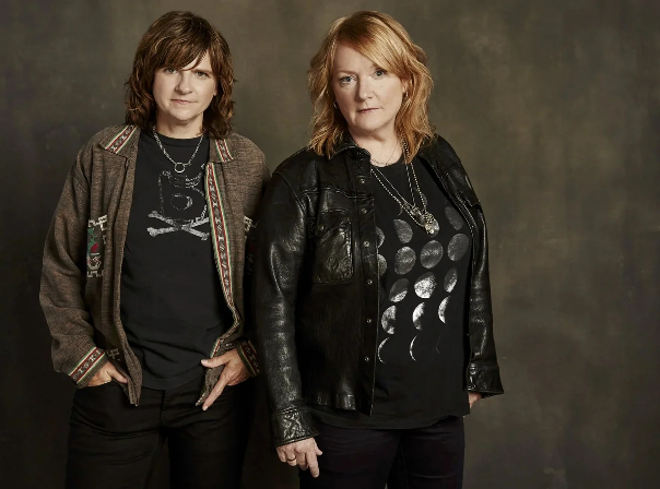 Indigo Girls
