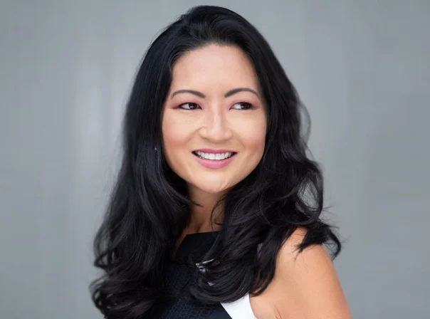 Leila Mckenzie Delis