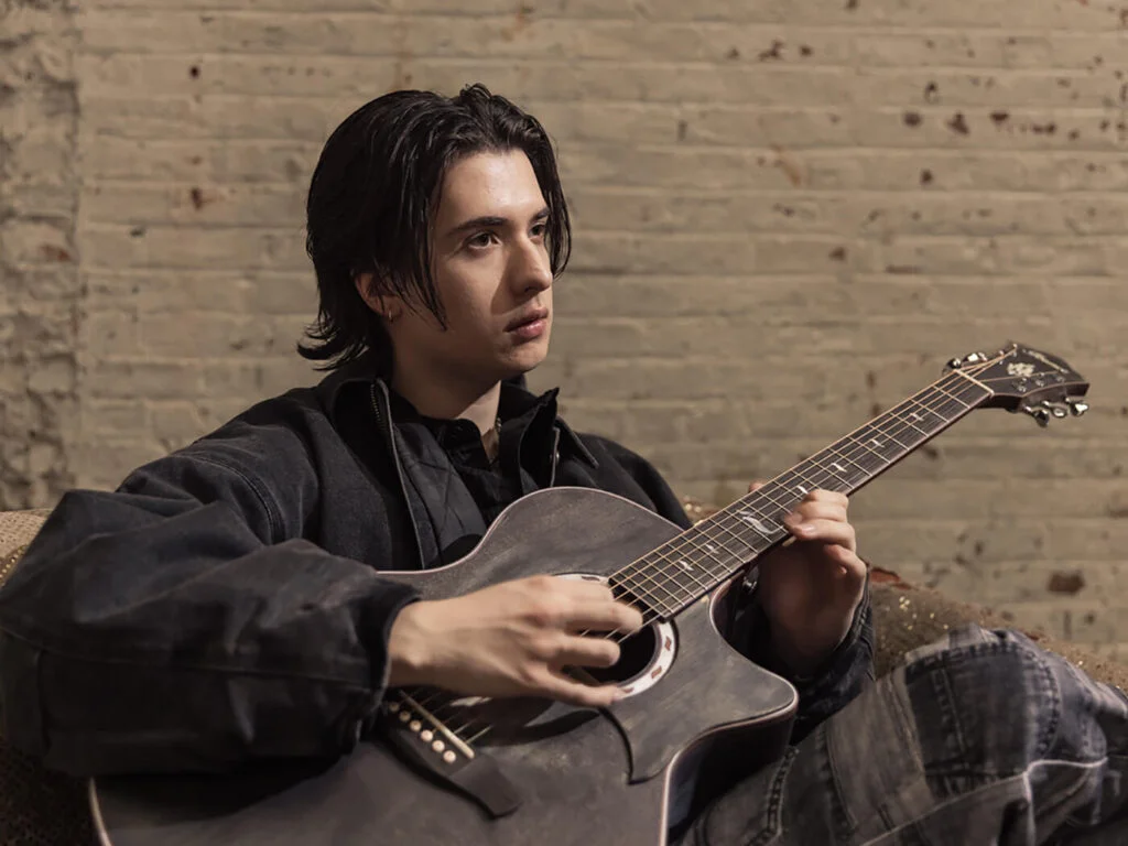 Marcin Takes to the Global Stage at the Joy Awards 2026