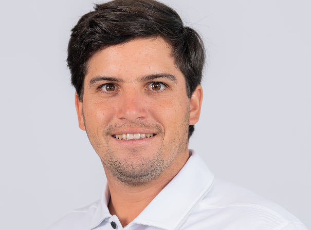 Mateo Fernandez de Oliveira