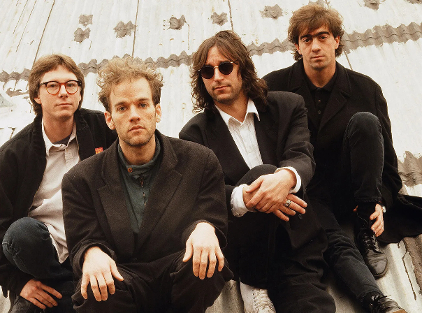 R.E.M.