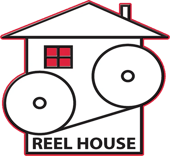 ReelHouse Records Logo