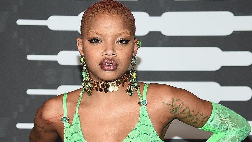 Slick Woods featured in The New York Times’ T Magazine