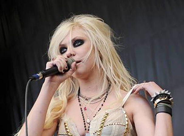 The Pretty Reckless