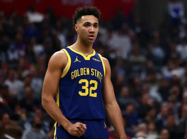 Trayce Jackson Davis