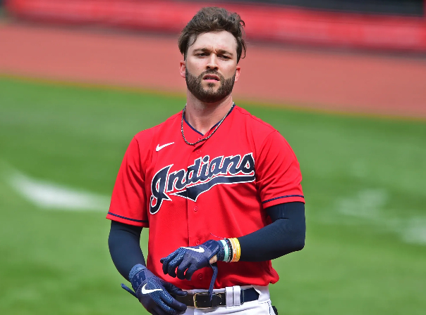 Tyler Naquin