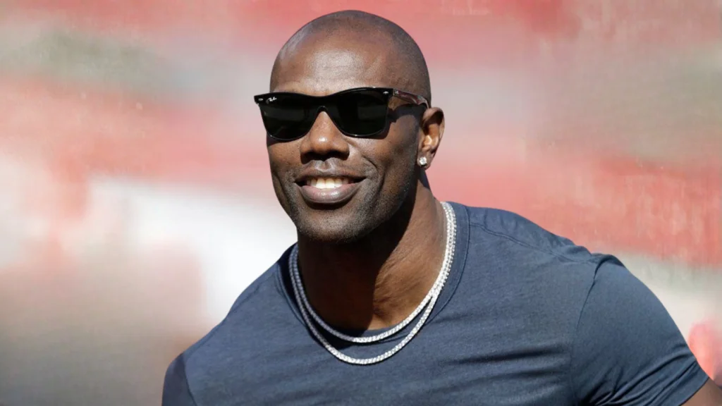 Terrell Owens Joins Cody Brown for Celebrity Cauldron Betting Showdown