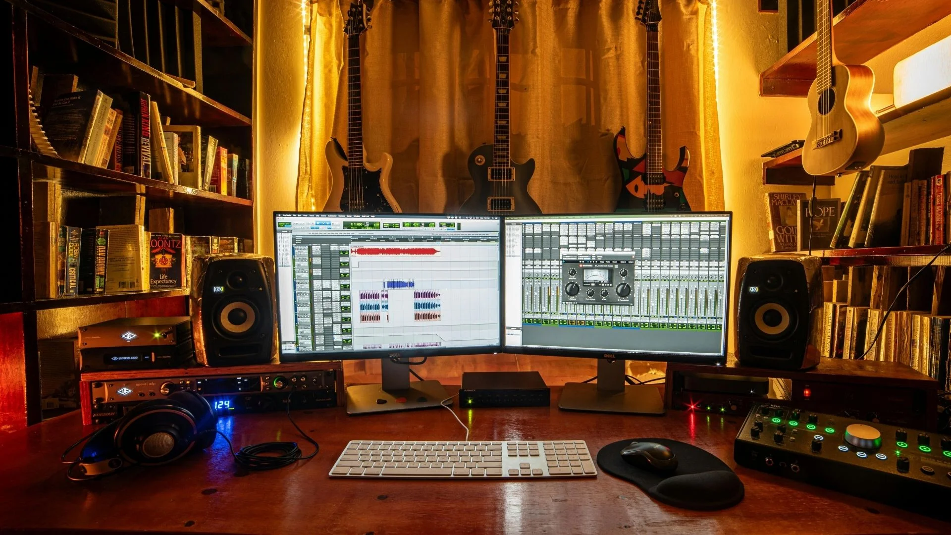 How to Start the Year Right as a DJ or Music Artist