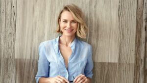 Naomi Watts Partners with Johnson & Johnson Vision for “Vision Made Possible” Campaign MN2S