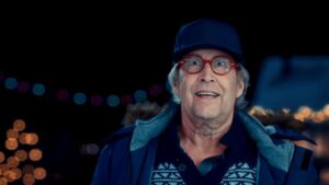 Winkly Case Study: Twinkly × Chevy Chase Holiday Campaign Built on Nostalgia’s second year running.