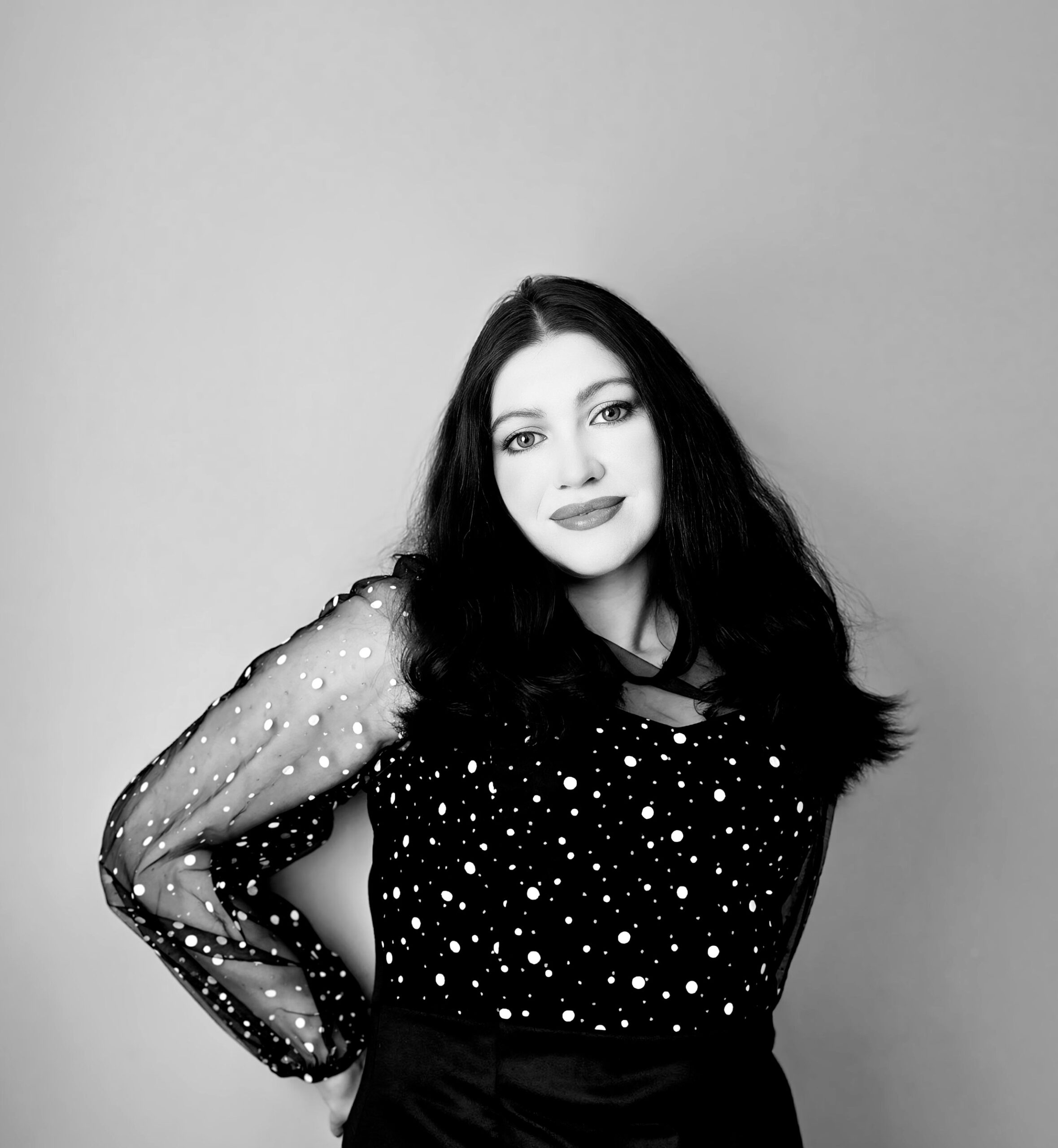 Artist Spotlight: Anne Garr