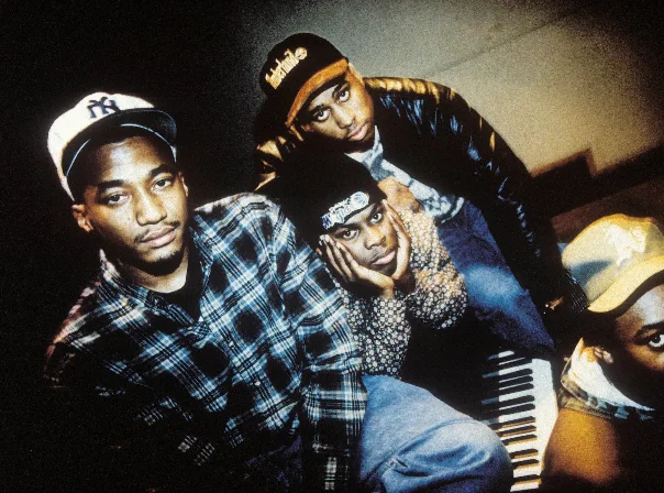 A Tribe Called Quest