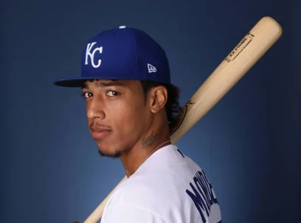 Adalberto Mondesi