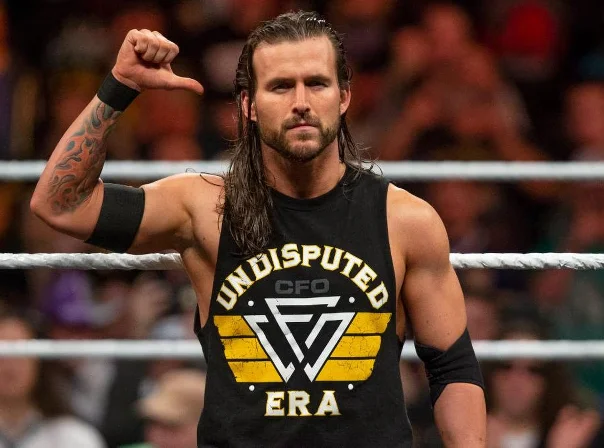 Adam Cole