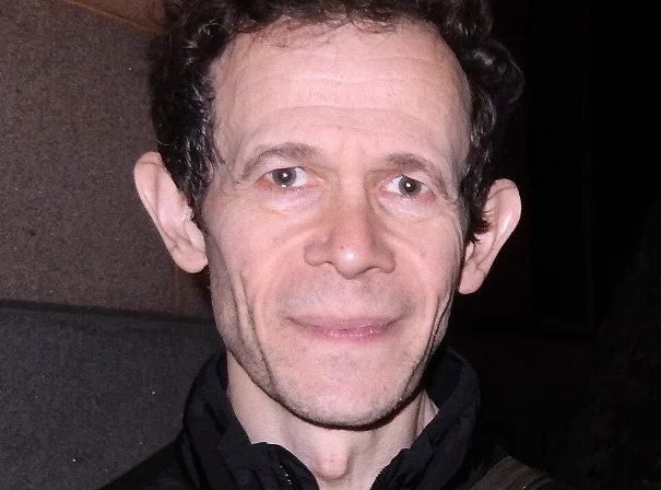 Adam Godley