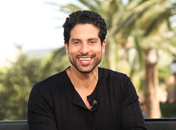Adam Rodriguez