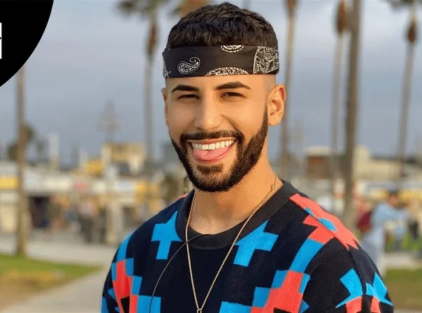 Adam Saleh