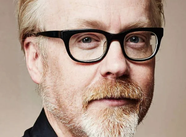 Adam Savage