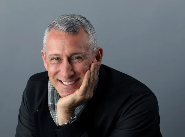 Adam Shankman