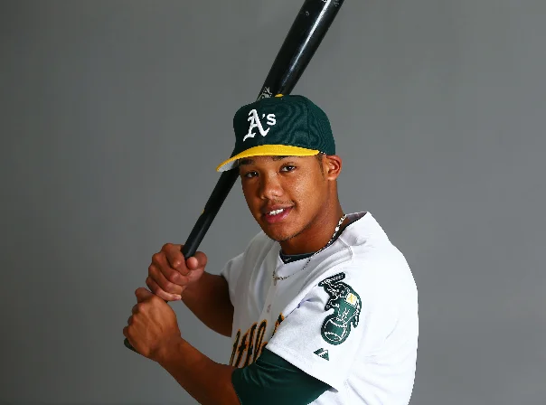 Addison Russell