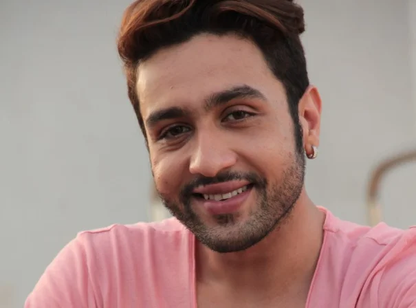Adhyayan Suman