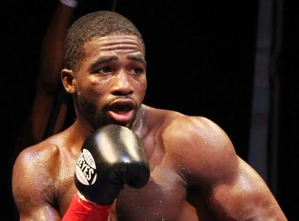 Adrien Broner