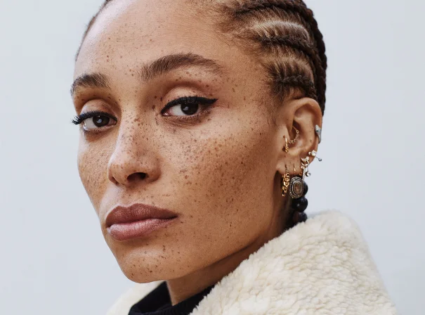 Adwoa Aboah