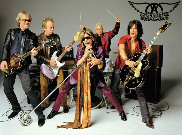 Aerosmith