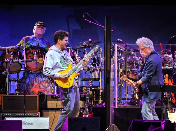 Dead & Company