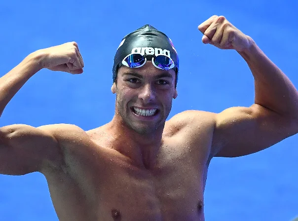 Gregorio Paltrinieri