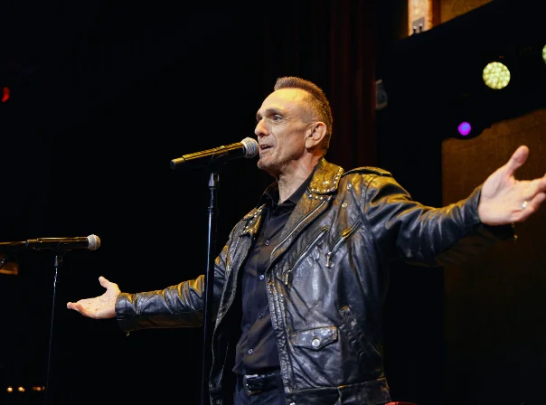 Hank Azaria and The EZ Street Band