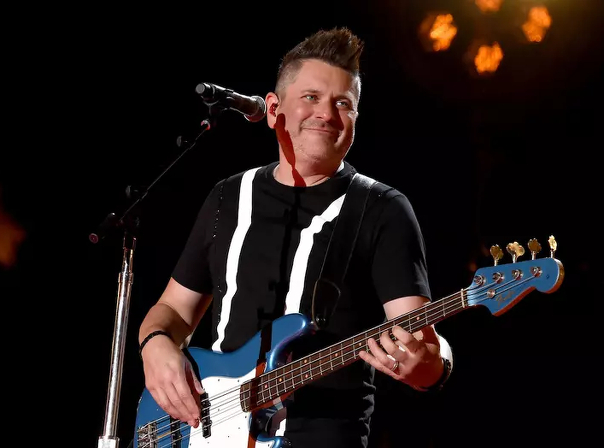Jay DeMarcus