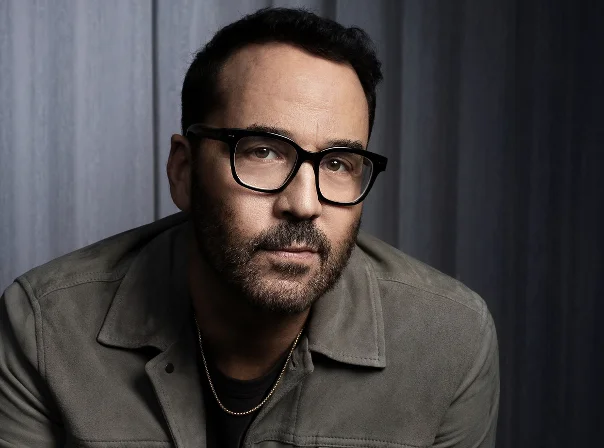 Jeremy Piven