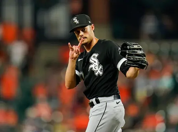 Joe Kelly (Baseball Player)