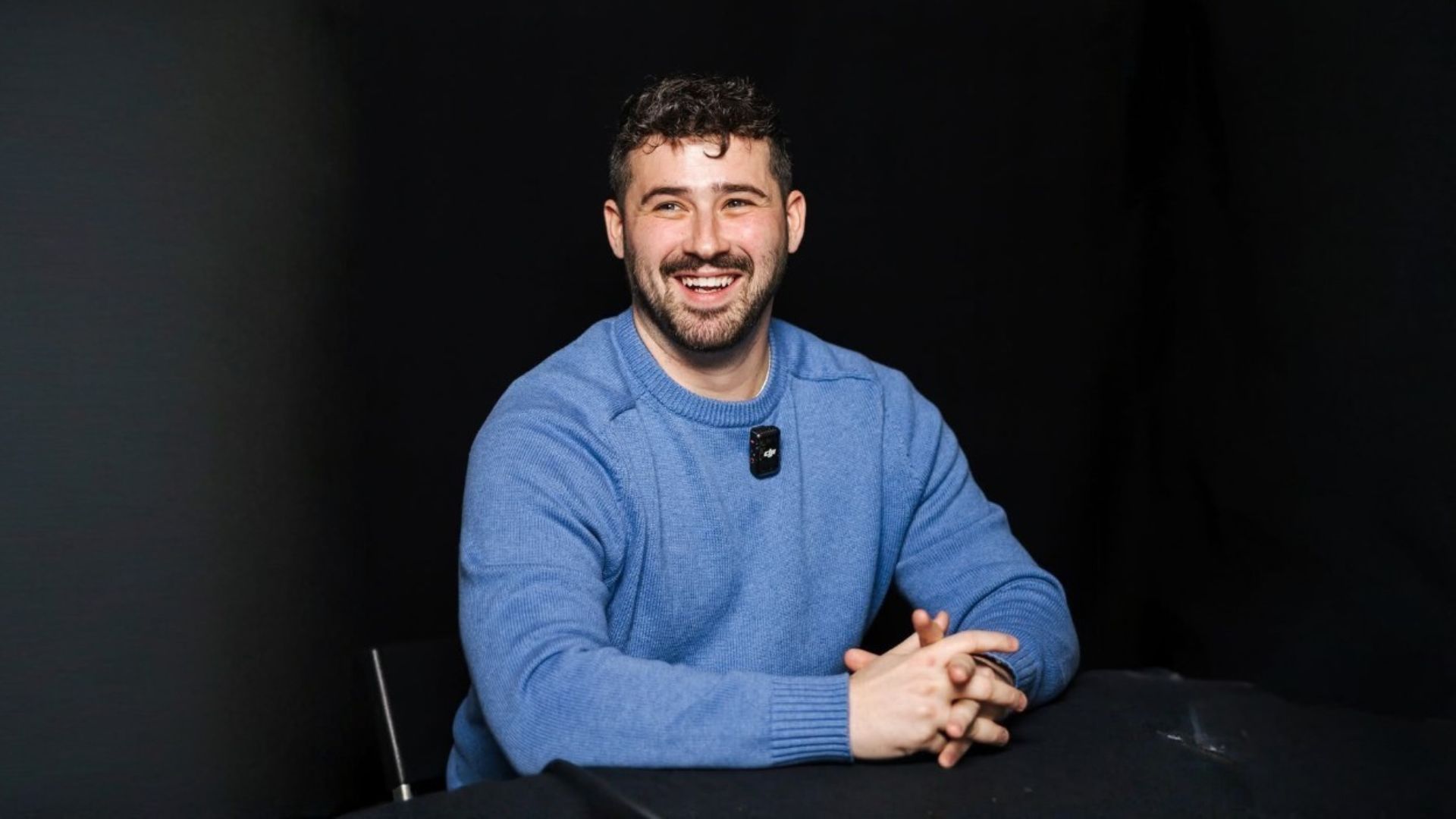 Featured Talent: Joe Santagato