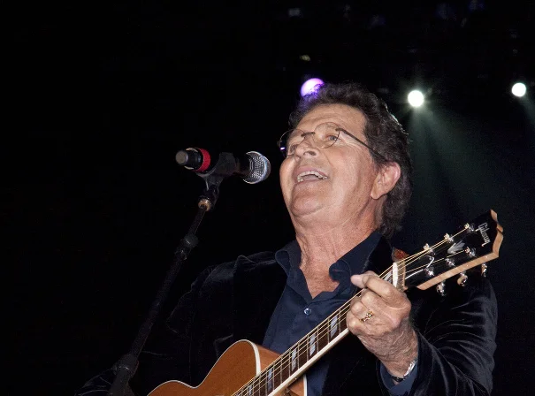 Mac Davis