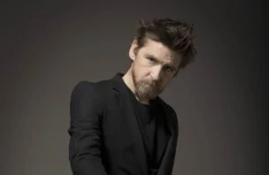 Paul Anderson in Tartuffe at Theatre Royal Haymarket Main. Photo by Eric Richmond 175prs (1)