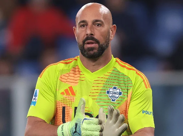 Pepe Reina