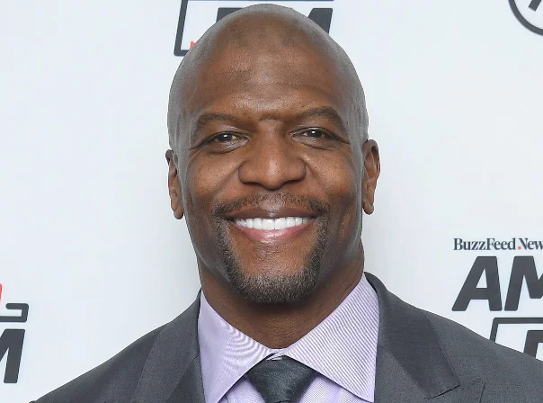 Terry Crews