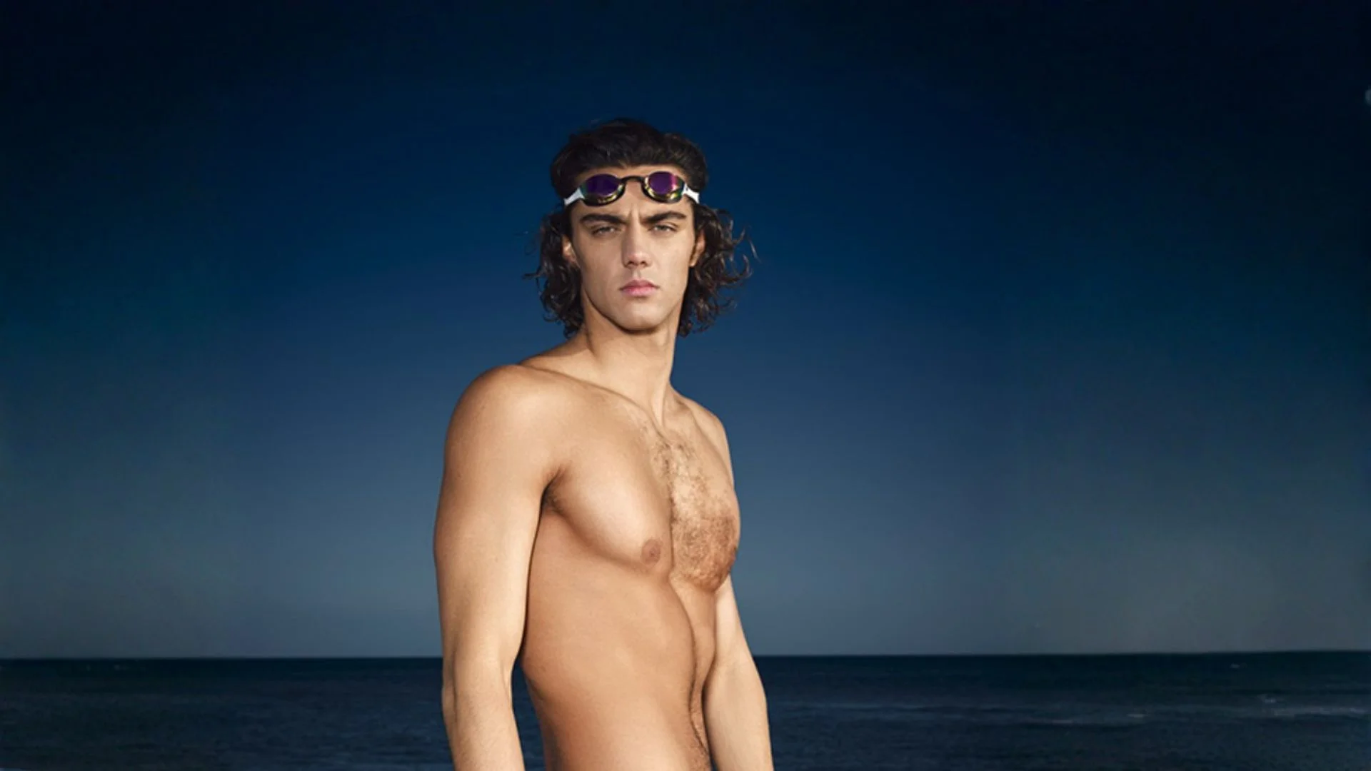 Featured Talent: Thomas Ceccon