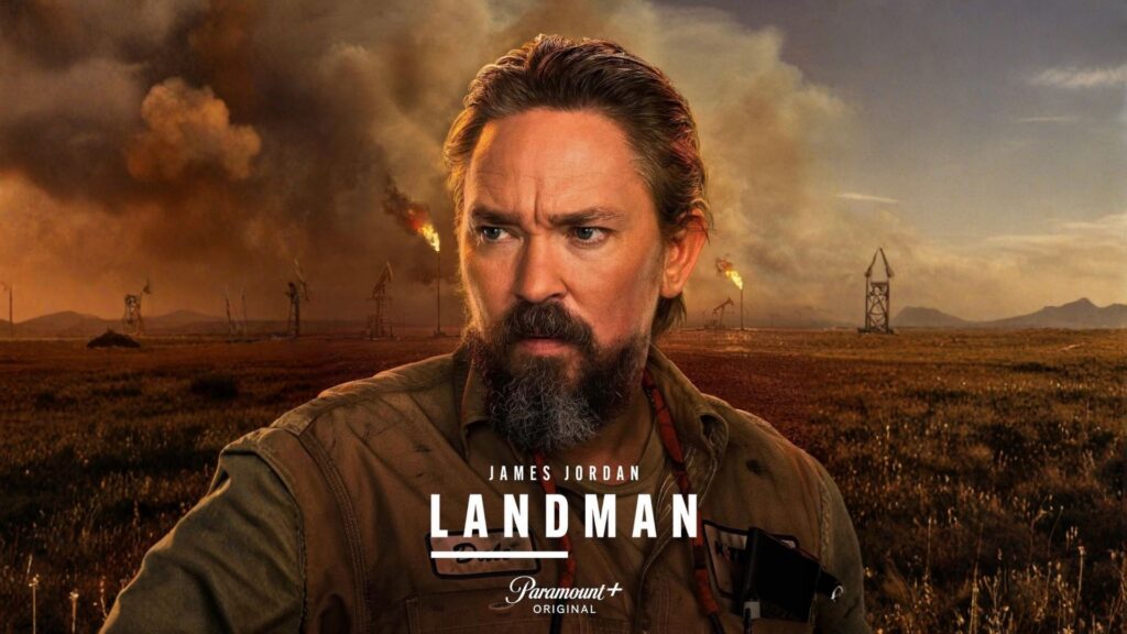 Featured Talent: James Jordan