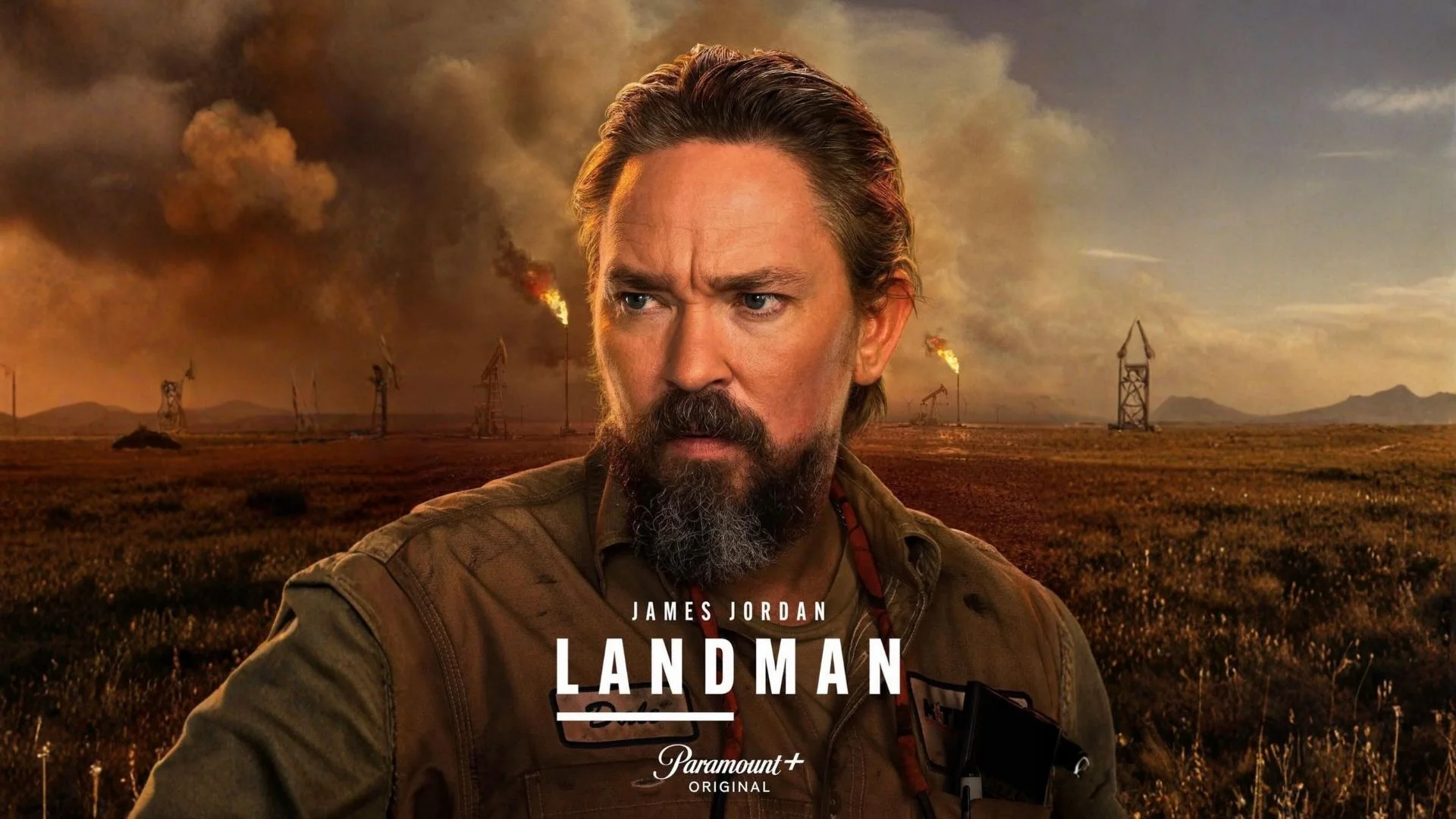 Featured Talent: James Jordan