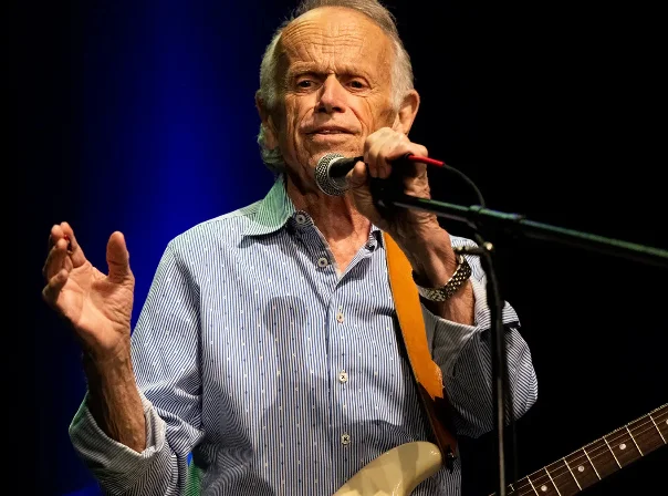 Al Jardine