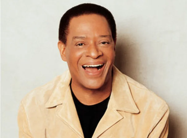 Al Jarreau